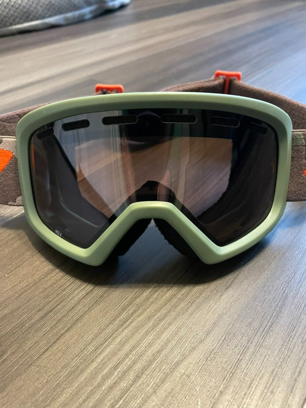 Giro Youth Goggles